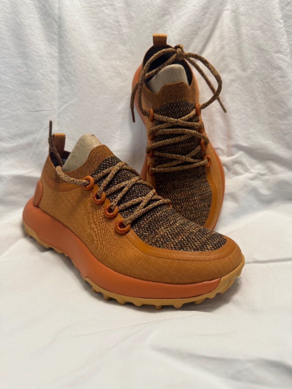 Allbirds Trailrunner SWT Women’s size 7.5